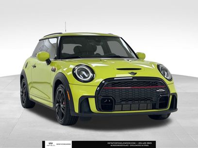 Used 2024 MINI Cooper John Cooper Works
