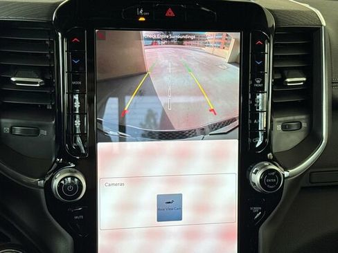 New 2026 RAM 1500 Laramie image 16