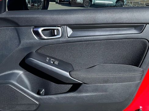 Certified 2023 Honda Civic Sport image 26
