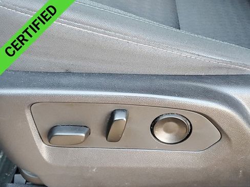 Certified 2023 Chevrolet Silverado 1500 LT image 36