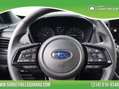 Certified 2026 Subaru Forester Premium AWD/4WD image 10