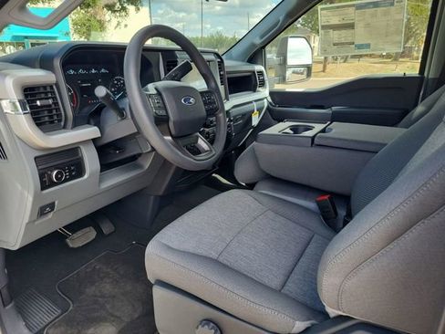 New 2026 Ford F250 XL w/ STX Appearance Package image 13