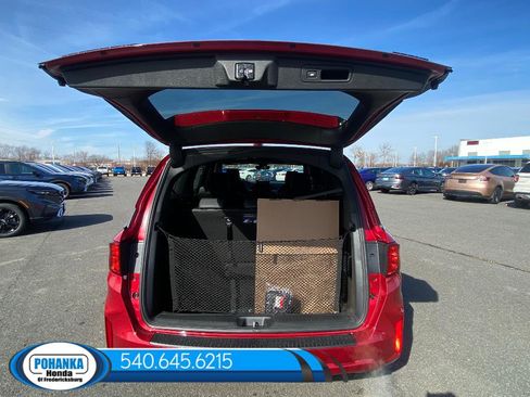 New 2026 Honda Odyssey Sport-L image 6