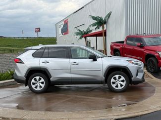 Certified 2025 Toyota RAV4 LE FWD video 2
