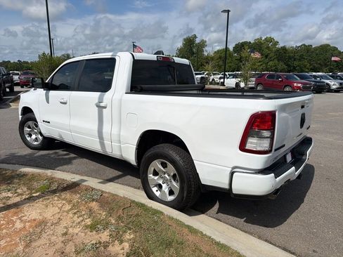 Used 2022 RAM 1500 Big Horn AWD/4WD image 6