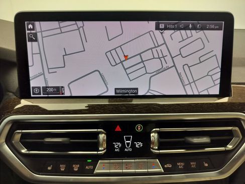 Certified 2023 BMW X3 sDrive30i w/ Premium Package RWD image 16