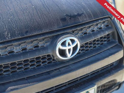 Used 2010 Toyota RAV4 Sport FWD image 5