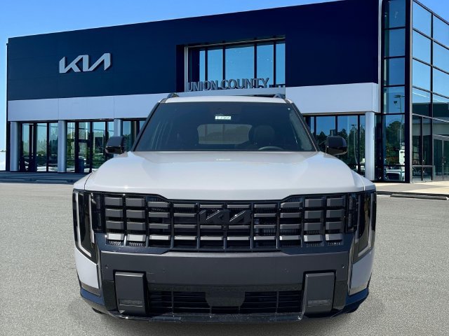 New 2027 Kia Telluride SX Prestige X-Line AWD/4WD image 2