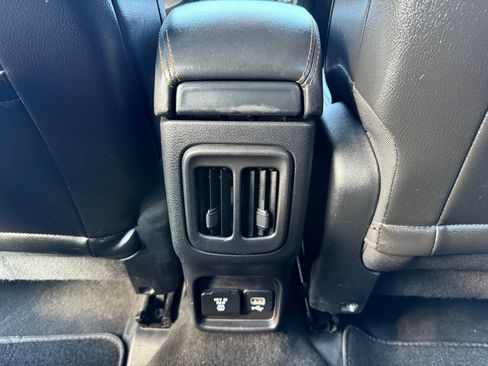 Used 2018 Jeep Compass Limited w/ Safe & Security Group image 21