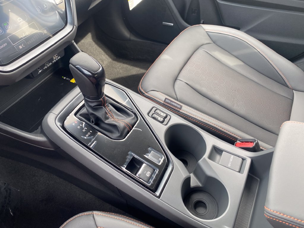 New 2026 Subaru Crosstrek 2.5i Limited AWD/4WD image 22
