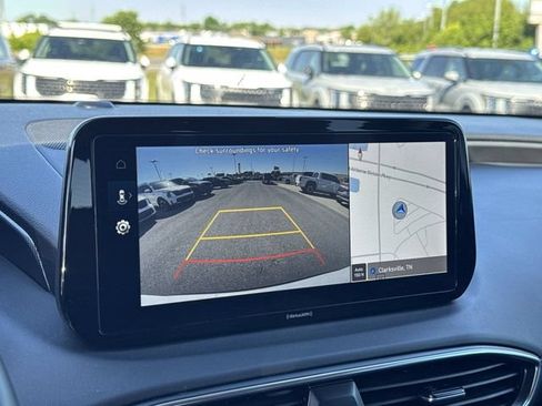 Used 2023 Hyundai Santa Fe SEL w/ Cargo Package AWD/4WD image 18