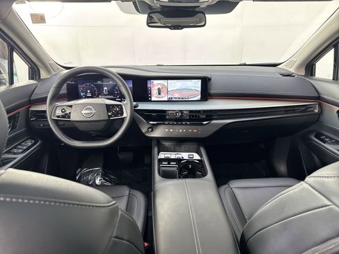 Used 2025 Nissan Murano SL AWD/4WD image 23