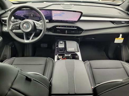 New 2026 Buick Enclave Preferred FWD image 13