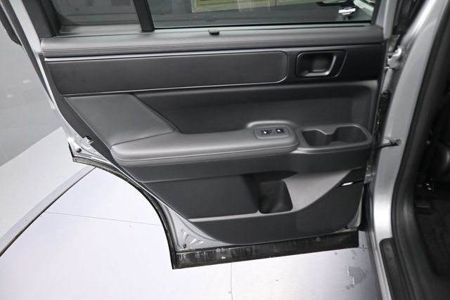 Used 2025 Hyundai Santa Fe Calligraphy AWD/4WD image 27