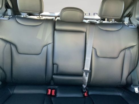 New 2026 Jeep Compass Limited image 13