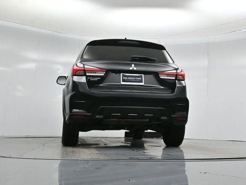 Used 2021 Mitsubishi Outlander Sport ES image 45