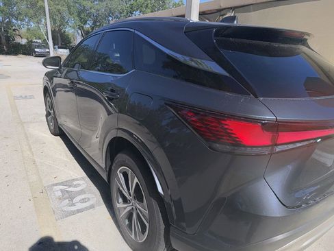 Used 2025 Lexus RX 350 Premium FWD image 8
