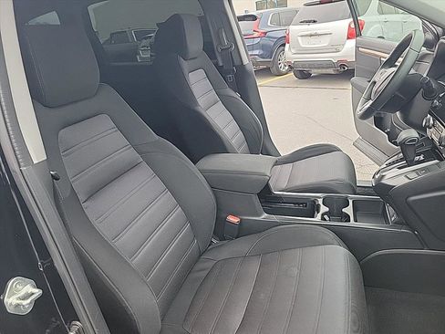 Used 2020 Honda CR-V EX image 30