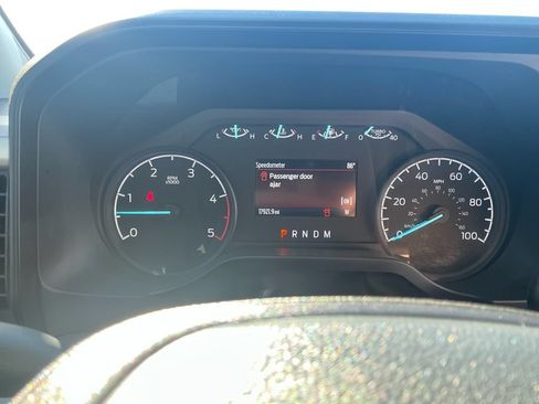 Used 2025 Ford F250 XLT w/ FX4 Off-Road Package AWD/4WD image 19