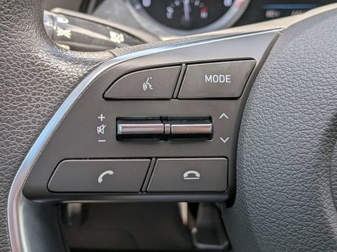 Used 2021 Hyundai Sonata SEL FWD image 24