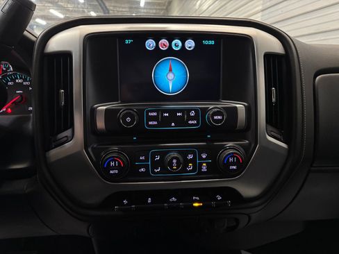 Used 2017 GMC Sierra 1500 SLE image 18