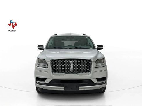 Used 2019 Lincoln Navigator L Select w/ Cargo Package AWD/4WD image 7