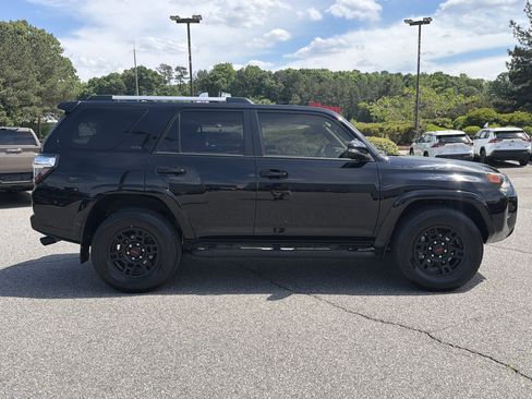 Certified 2023 Toyota 4Runner SR5 Premium w/ Moonroof Package RWD image 18