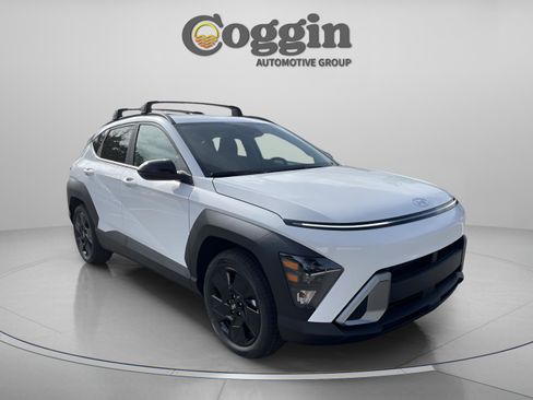 New 2026 Hyundai Kona SEL Sport image 8