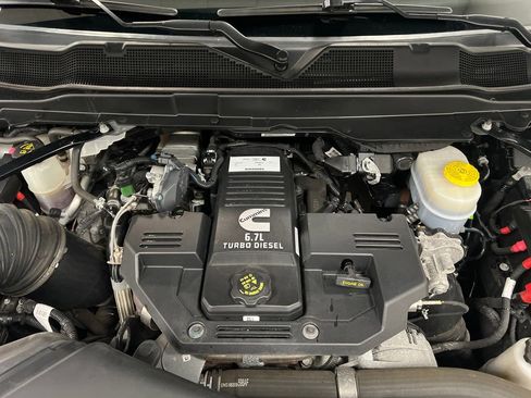 Used 2024 RAM 2500 Rebel w/ Level 2 Equipment Group AWD/4WD image 24