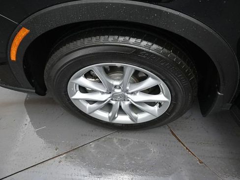 Certified 2026 Honda CR-V EX image 35