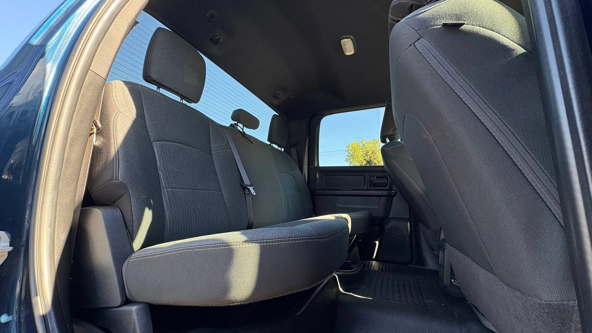 Used 2022 RAM 2500 Tradesman w/ Protection Group AWD/4WD image 27