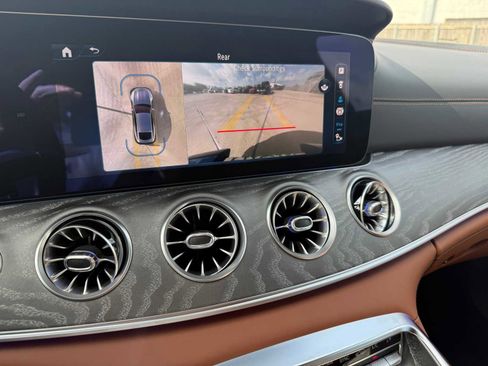 Certified 2024 Mercedes-Benz AMG GT 43 image 19