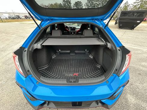 Used 2021 Honda Civic Type R image 9