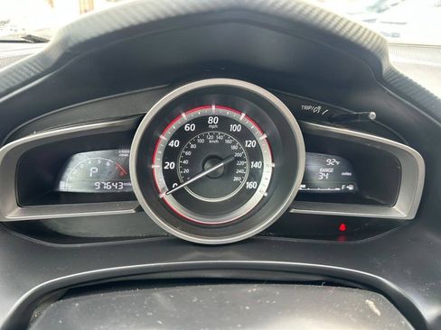 Used 2016 MAZDA MAZDA3 i Sport FWD image 15