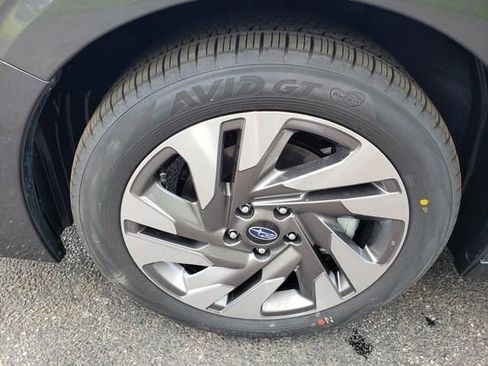 New 2025 Subaru Legacy Limited image 20