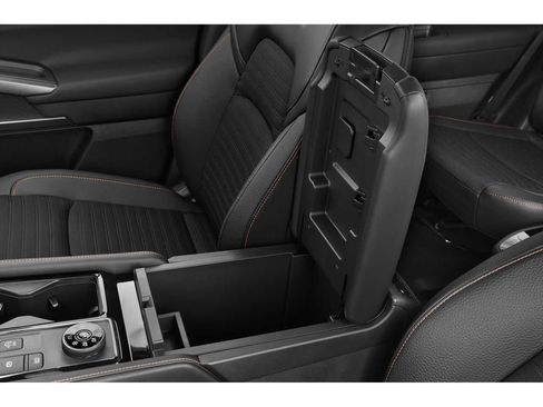 Used 2023 Nissan Pathfinder Rock Creek image 10