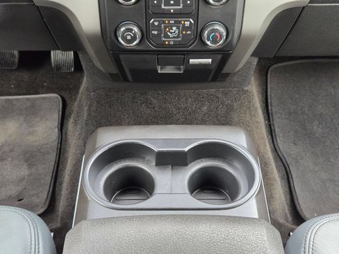 Used 2014 Ford F150 XLT w/ Equipment Group 302A Luxury RWD image 19