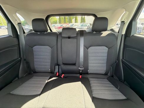 Used 2023 Ford Edge SE w/ Black Appearance Package AWD/4WD image 17