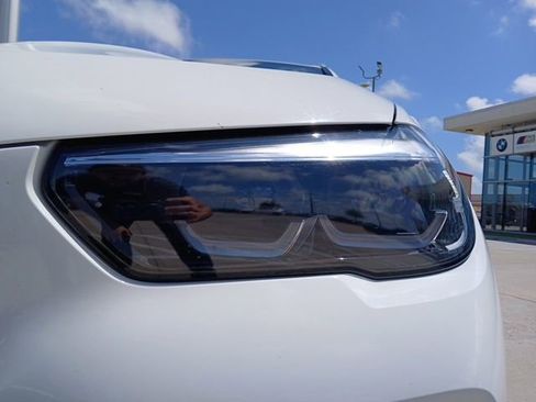 Used 2020 BMW X5 xDrive40i AWD/4WD image 4