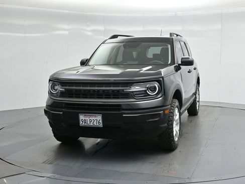 Used 2022 Ford Bronco Sport image 52