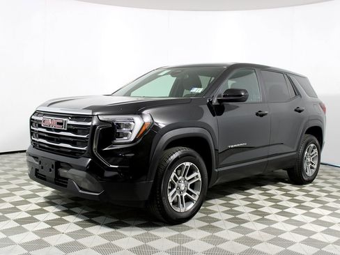 Used 2025 GMC Terrain Elevation AWD/4WD image 30