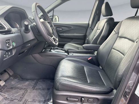 Used 2021 Honda Passport Elite image 22