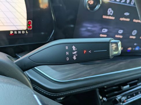 New 2026 Chevrolet Tahoe LS RWD image 13