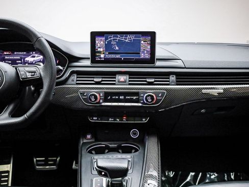 Used 2019 Audi RS 5 Sportback w/ RS Driver Assistance Package image 24