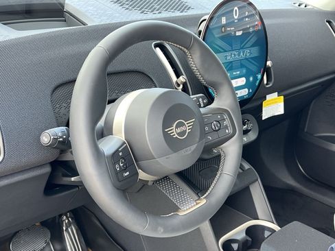 Used 2025 MINI Cooper Countryman S AWD/4WD image 21