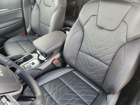 New 2025 Kia Telluride EX X-Line image 9