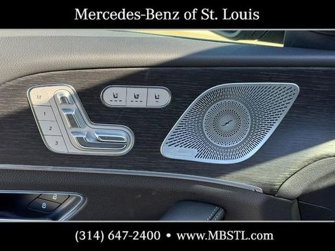 New 2026 Mercedes-Benz GLE 450 4MATIC Coupe image 14