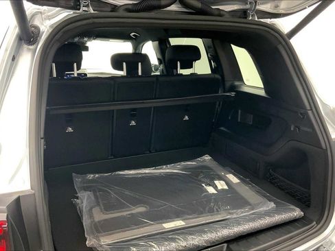 Used 2026 Mercedes-Benz GLB 250 image 16