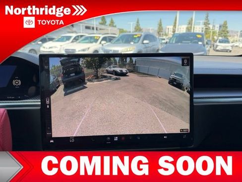 Used 2024 Tesla Model X Plaid AWD/4WD image 9