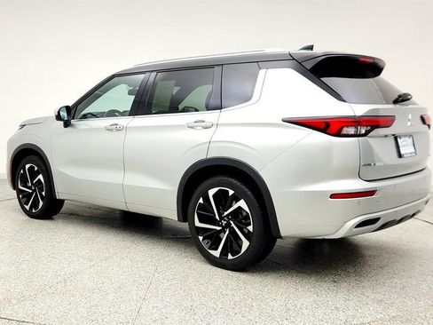 Used 2024 Mitsubishi Outlander SEL image 7